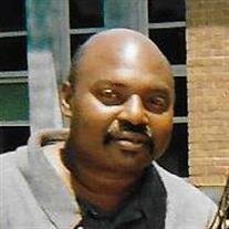 Willie McBryde