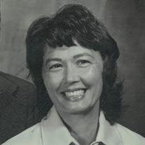 Barbara J.  Hinkle