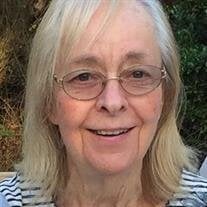 Cora Nell Springer