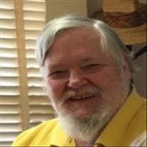 James Clay Hamilton III