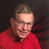 Kenneth 'Ken' Reid