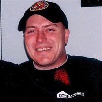 Shane Breach