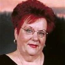 Dianne Jorgensen