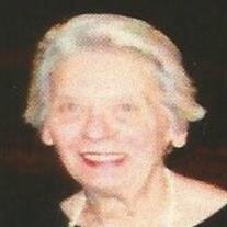 Louise Larson