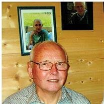 Edward Gerent