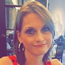Krista Michelle Hatt
