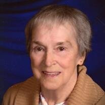 Sharon Rose Penny
