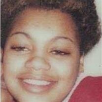 Delores Jean "Duckie" Hollis-Pearson
