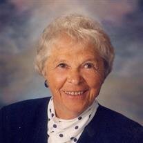 Margie Koch