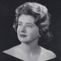 Dorothy Rendell Huebner