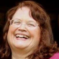 Peggy Joanna Sterk