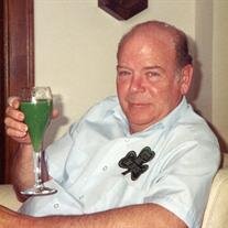 James Davies Morey