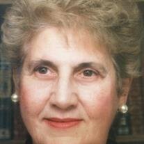 Gloria C.  Ozimek