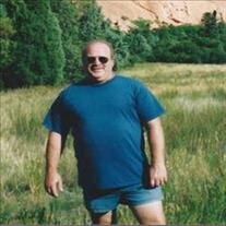 D. Brooks Tedford