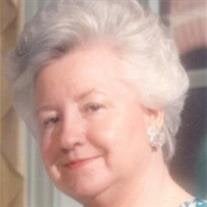 Mrs. Elizabeth  M. Shepard