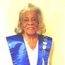 Esther "Dandy" Franklin