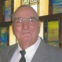 Morris Edgar  Heard