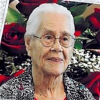 Katherine Ashworth O'Quinn