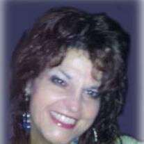 Elizabeth "Beth" K. Gibson Vaughn