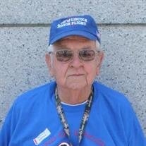 Howard Marion Johnson