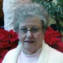 Shirley Mae Daudt