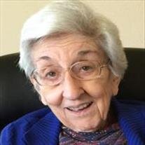Ruth I. Butler