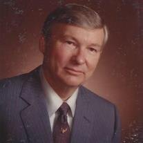 Gus Weldon Davis