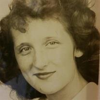 Esther Lucille Chilson
