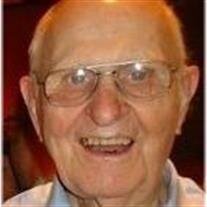 Richard Merle Sennert