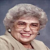 Louise Reed