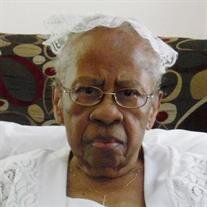 Ms. Doris E. Leach