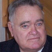 Charles E. Riddle