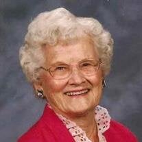 Helen Marie  Armstrong
