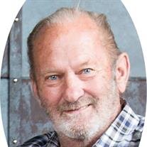 Paul Melvin Jenkins