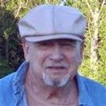 Gary Eisel