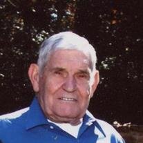 Henry Jackson Perry, Jr.