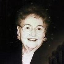 Beulah Irene Anderson