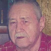 Mr. Robert Jack Jones