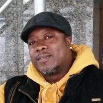Kwamin Ferguson
