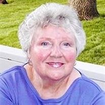 Norma Jean Barr