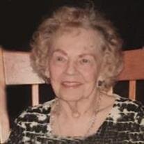 Margaret Ann Stasik (Kordiak)
