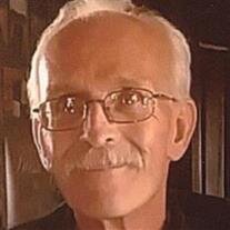 Curtis Alvin Kerchner