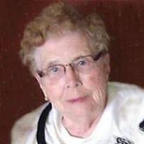 Phyllis  J Haubrick