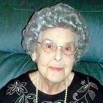 Angeline M "Angie" Hines