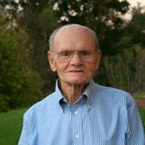 Lester T. Greene
