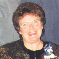 Gayle M. (Engen) Petrangelo