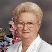 Virginia Claire Hale