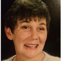 Mrs. Janet Mary Tackley