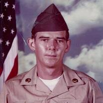 Glenn Paul Janise