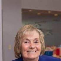 Linda Slott Welborn